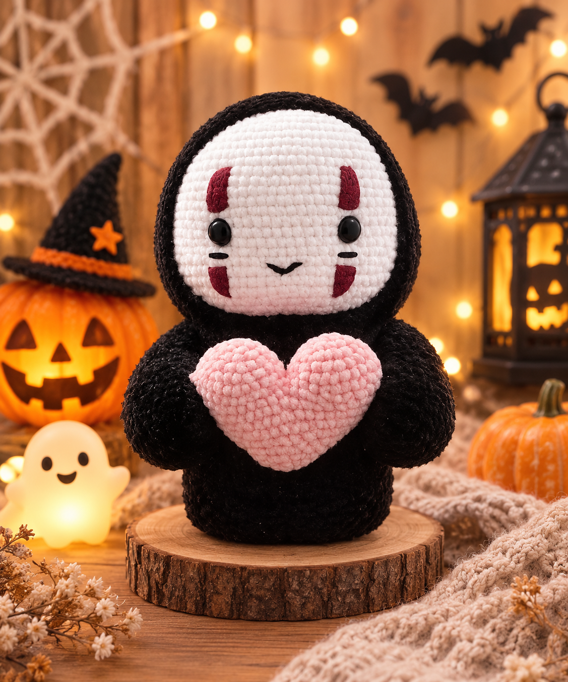 🎃 Halloween Collection