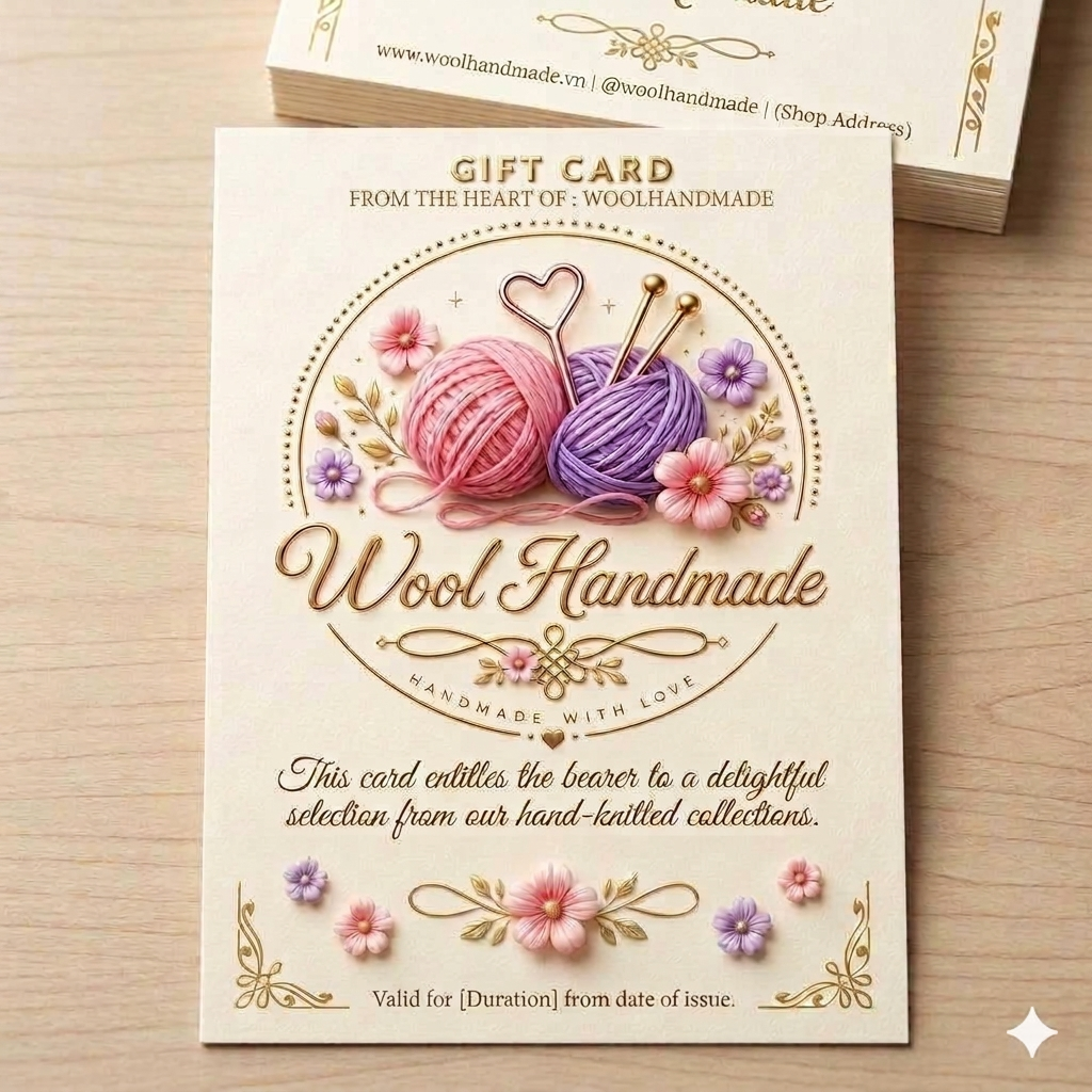 Gift Cards